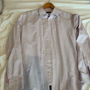 Hugo Boss men’s dress shirt